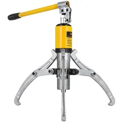 Extractor de engranajes hidráulico 15T – separador profesional de bujes y bridas