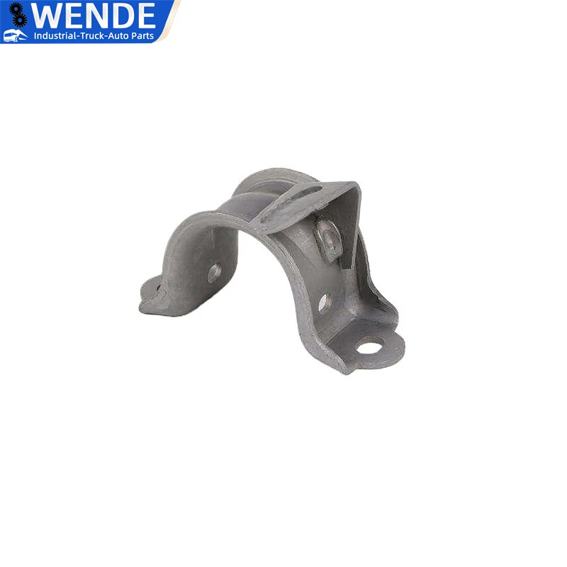 **OEM 1044383-00-B 1044383-00-A soporte de buje estabilizador de barra estabilizadora delantera de coche para Tesla modelo 3 2017-2020** - imagen 2