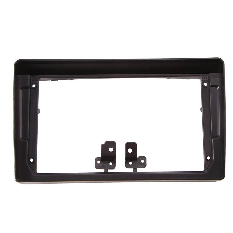 Fascia de radio Peugeot 407 2004-2008 para estéreo DVD kit instalación