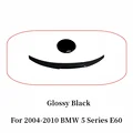 Glossy Black