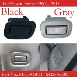 64328AG011 Botón de reclinación Subaru Forester 2009-2012