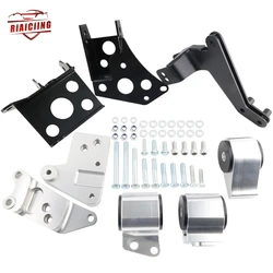 Soporte Motor Kit para Honda Civic EK Swap K20 K24 1996-2000