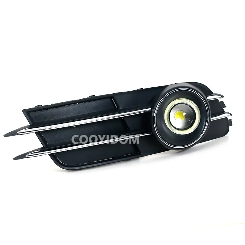 Luz diurna 4GD807681B para paragolpes delantero – Audi A6 C7 - imagen 2