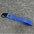 blue Wrist strap