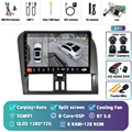 8G-128G 360 DVR