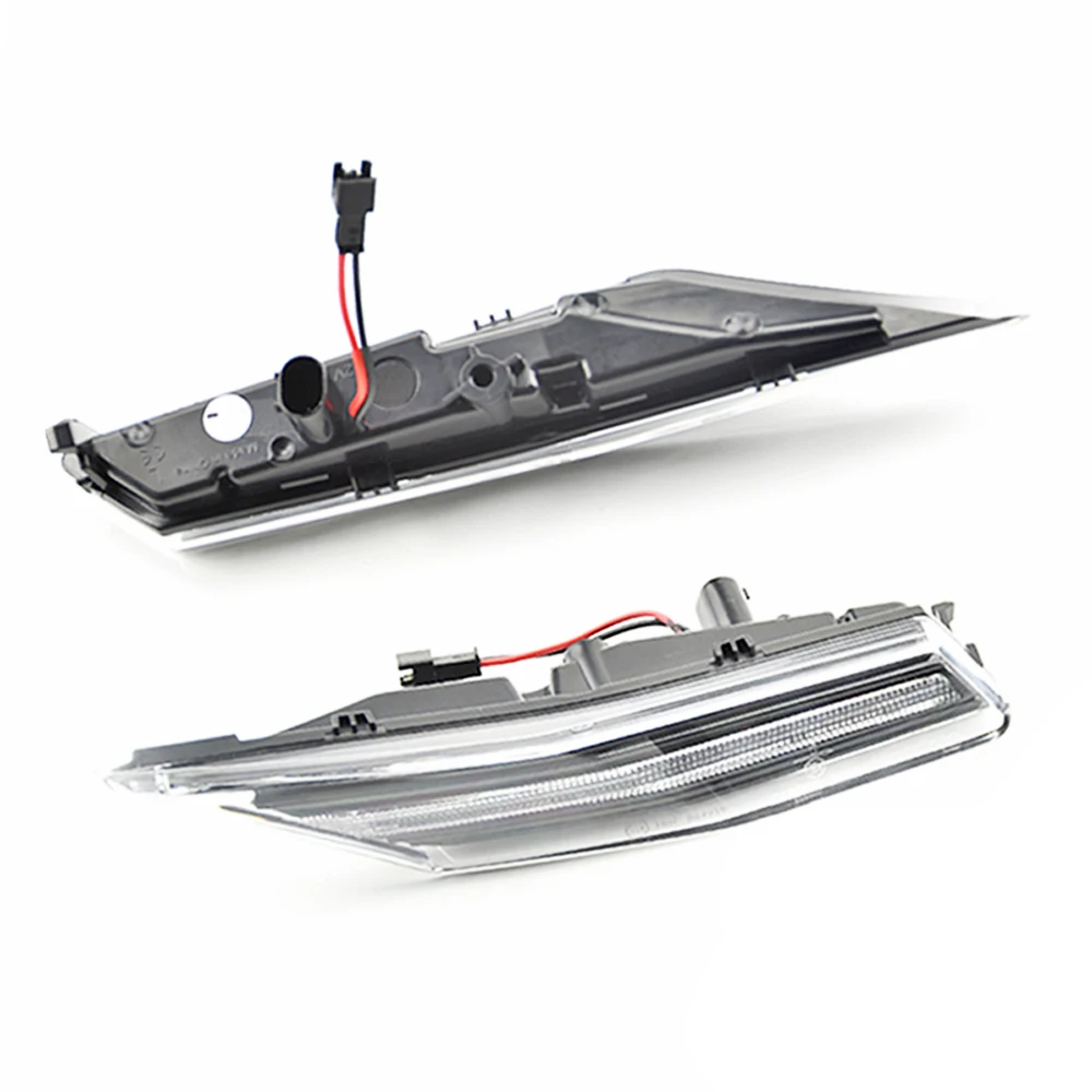 9J1953041F Intermitentes laterales secuenciales Porsche Taycan 2020