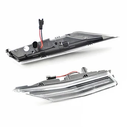 9J1953041F Intermitentes laterales secuenciales Porsche Taycan 2020