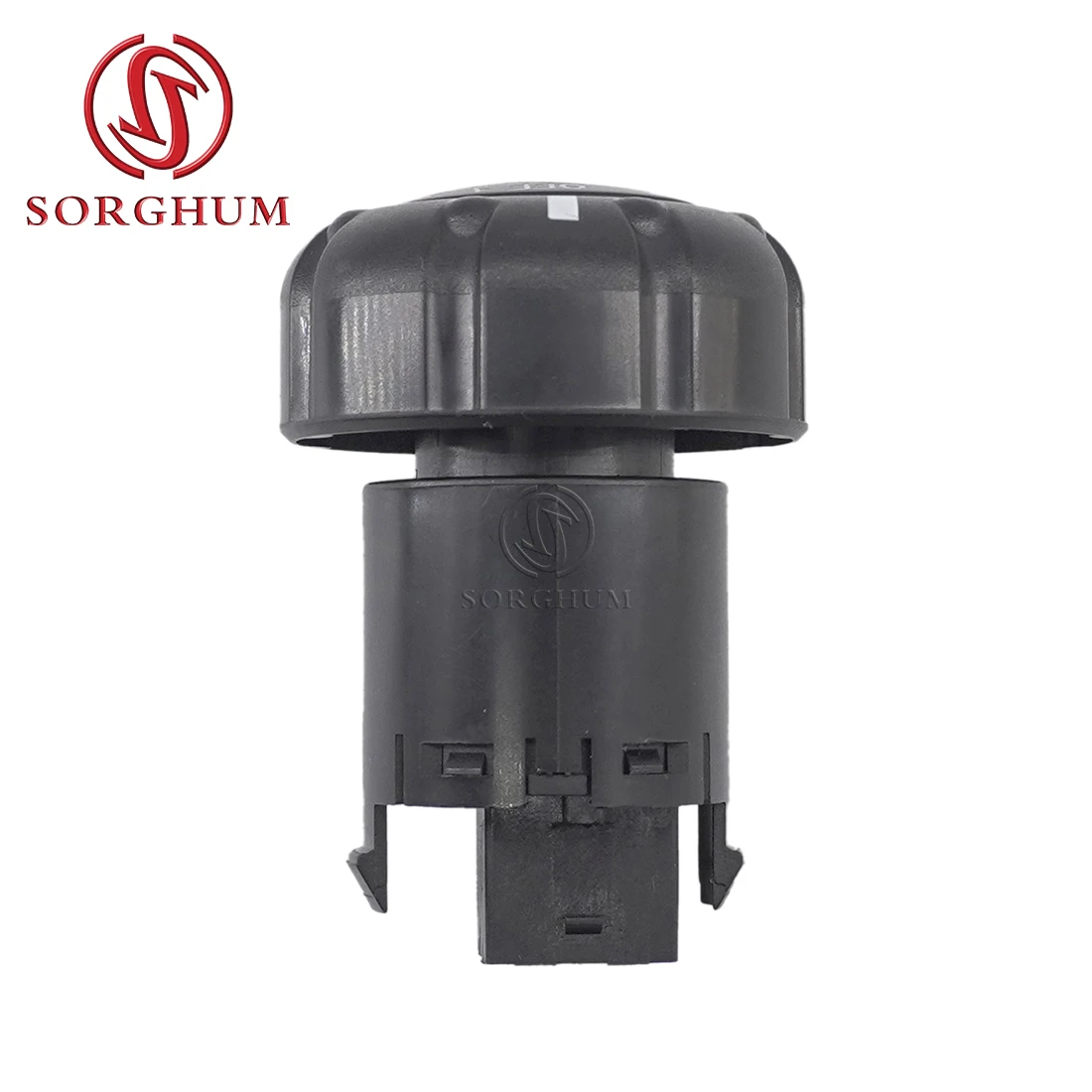 Interruptor de aire acondicionado Hyundai 97256-02001 - imagen 2