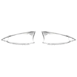 Tulipa de faro delantero para Mitsubishi Grandis 2004-2009
