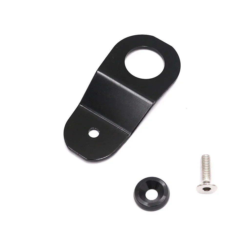 Soporte aluminio radiador refrigeración Honda Civic EK 1996-2000 - imagen 2