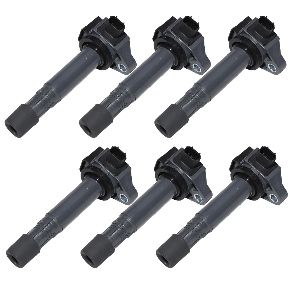 30520 Kit bobinas de encendido Honda Accord 3.5L 2012-2018