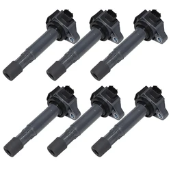 30520 Kit bobinas de encendido Honda Accord 3.5L 2012-2018