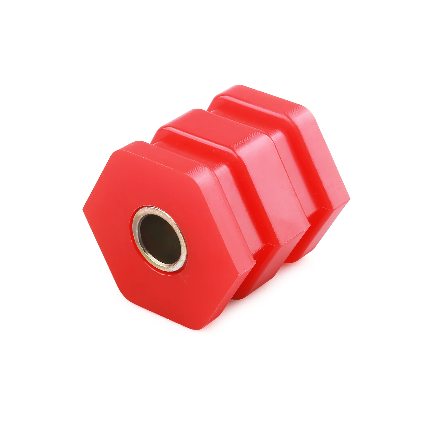 Buje de poliuretano brazo inferior Honda Civic EK/EJ 1996-2000 - imagen 3