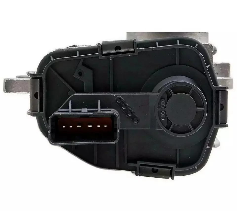 Cuerpo acelerador Renault – referencia OE 7701051585 - imagen 4