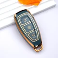 grey key cover