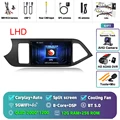 2K 12G-256G CAM DVR