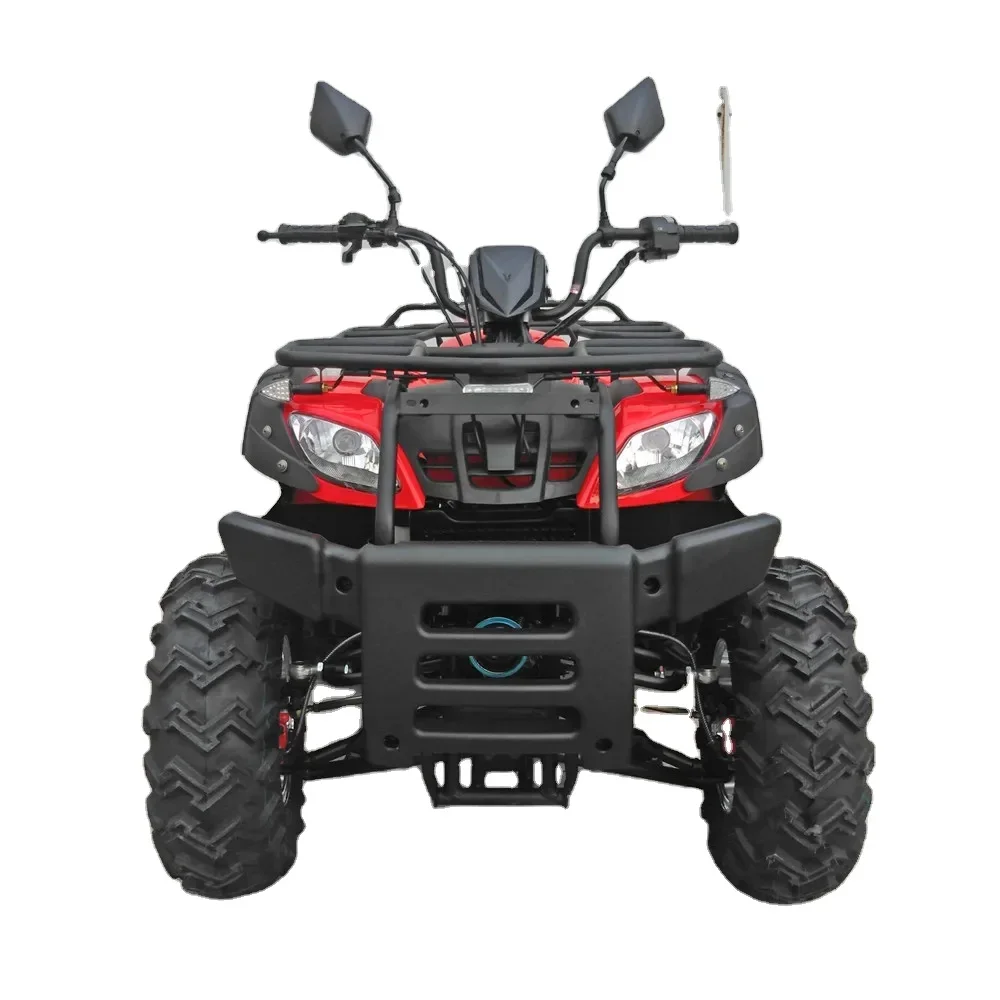 Quad ATV todo terreno 200cc 4 ruedas para adultos