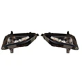 Halogen 1 Pair