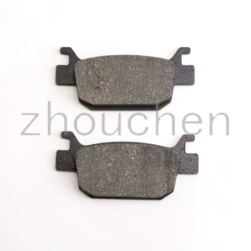 Pastillas de freno traseras Honda SH150, NSS250 y NSS300 - imagen 5