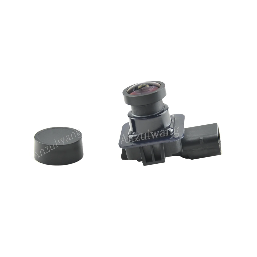 Cámara trasera DB5T-19G490-AC para Ford Fusion 2013-2016 - imagen 4