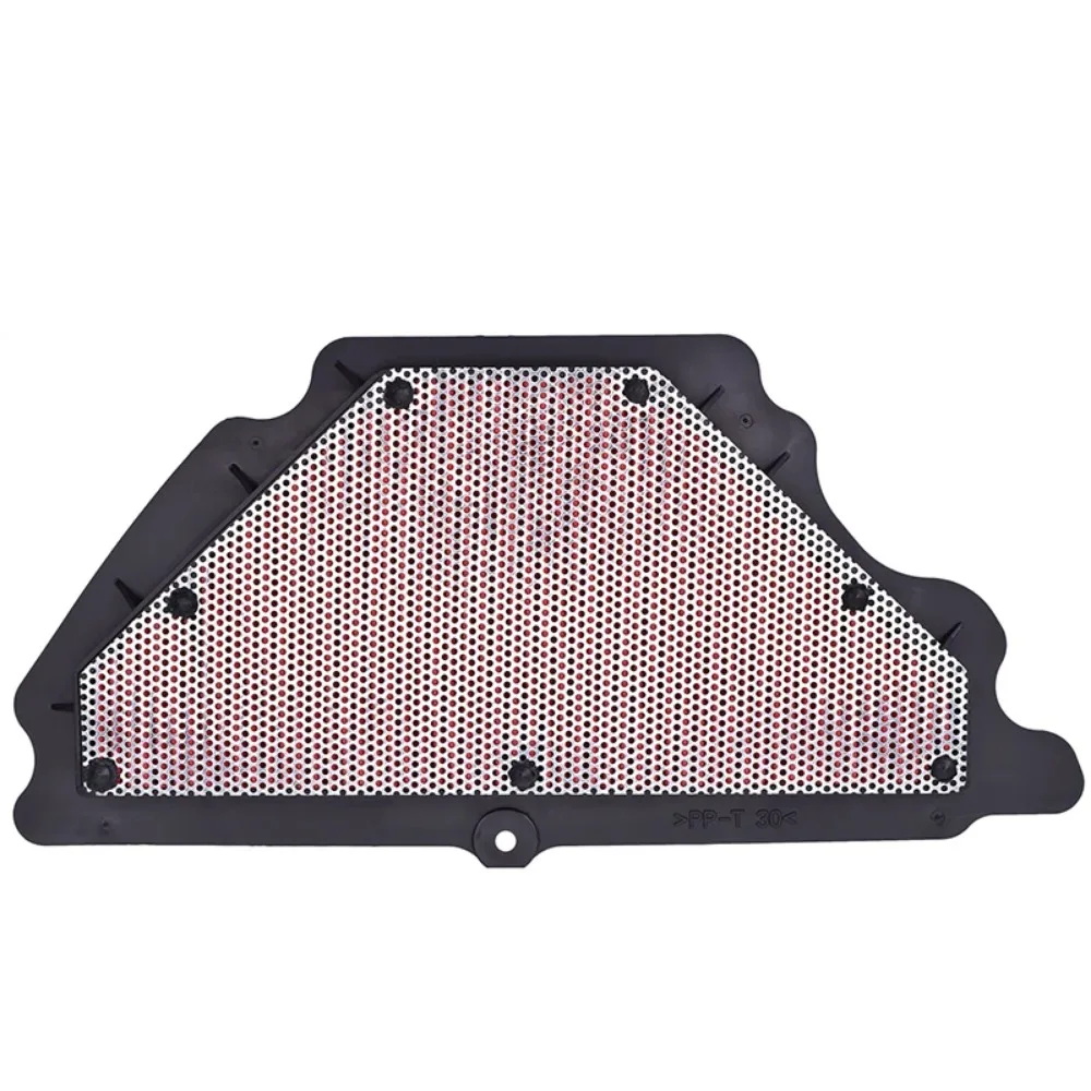Filtro de aire deportivo Kawasaki Ninja ZX-6R 2007-2008 K&N - imagen 4