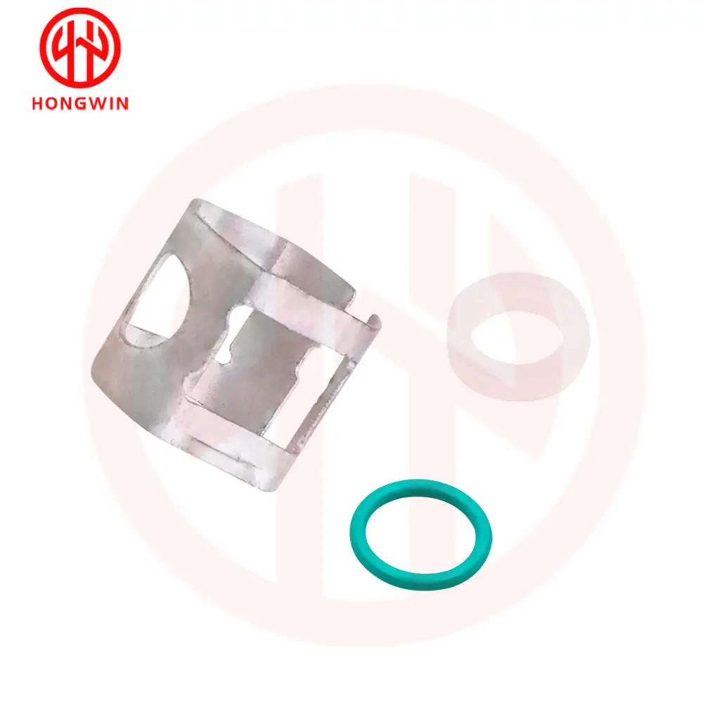 Junta inyector combustible 5N0317229 VW Tiguan 2.0L TDI - imagen 3