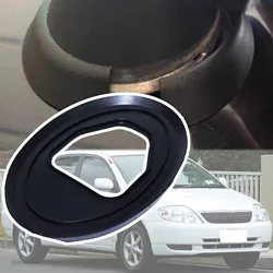 Almohadilla goma mástil techo Toyota Corolla E120 E130 Allex 2000-2006