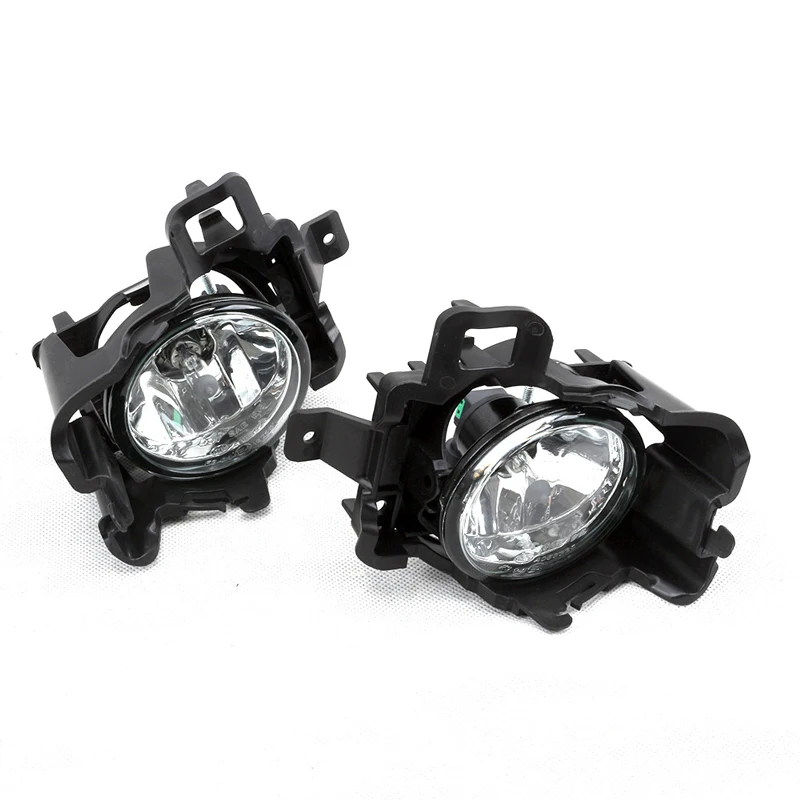 Kit Antiniebla Delantero con DRL para Peugeot 208 2013-2016 - imagen 3
