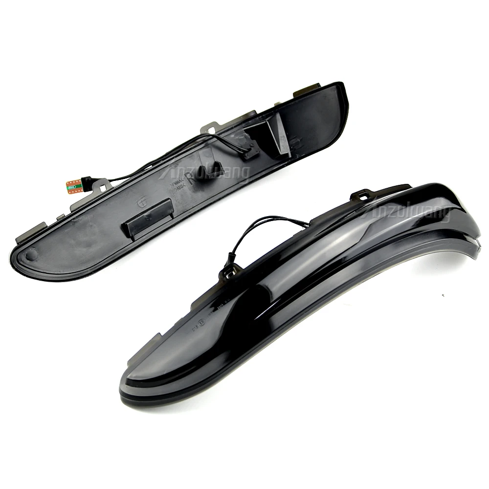 Iluminación LED en coche - aplicación práctica