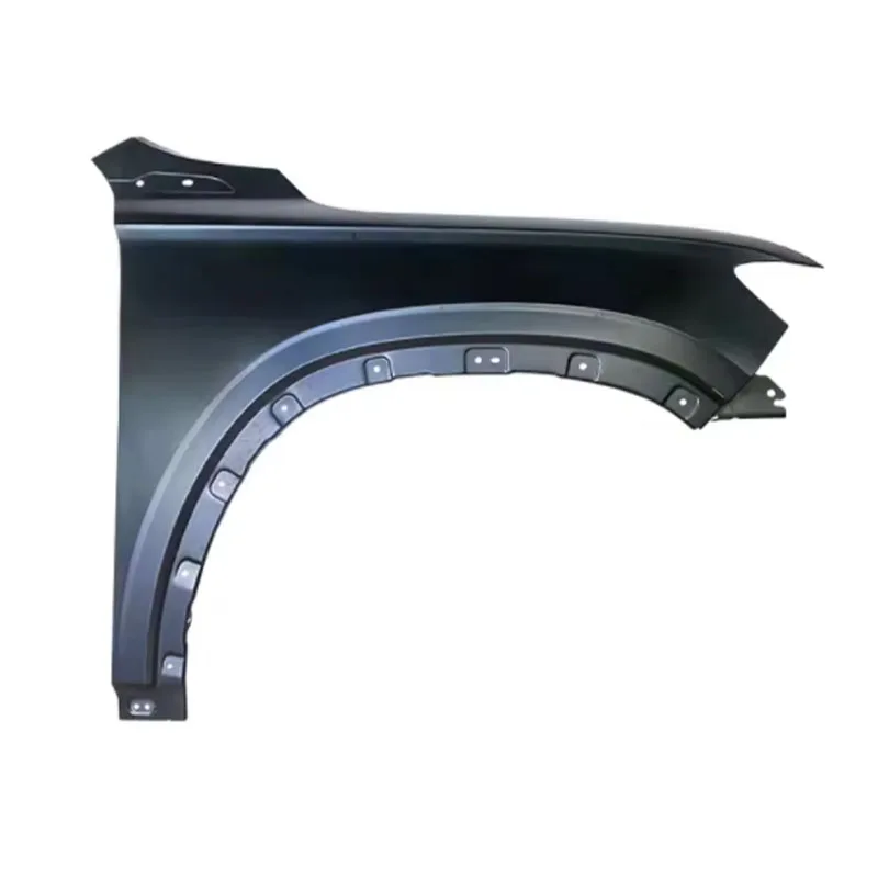 Guardabarros delantero Geely Monjaro L vista frontal