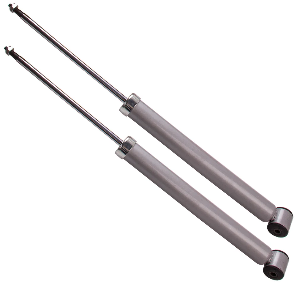 Coilovers MaXpeedingrods VW Polo 6R y Audi A1 8X – Kit de suspensión - imagen 5