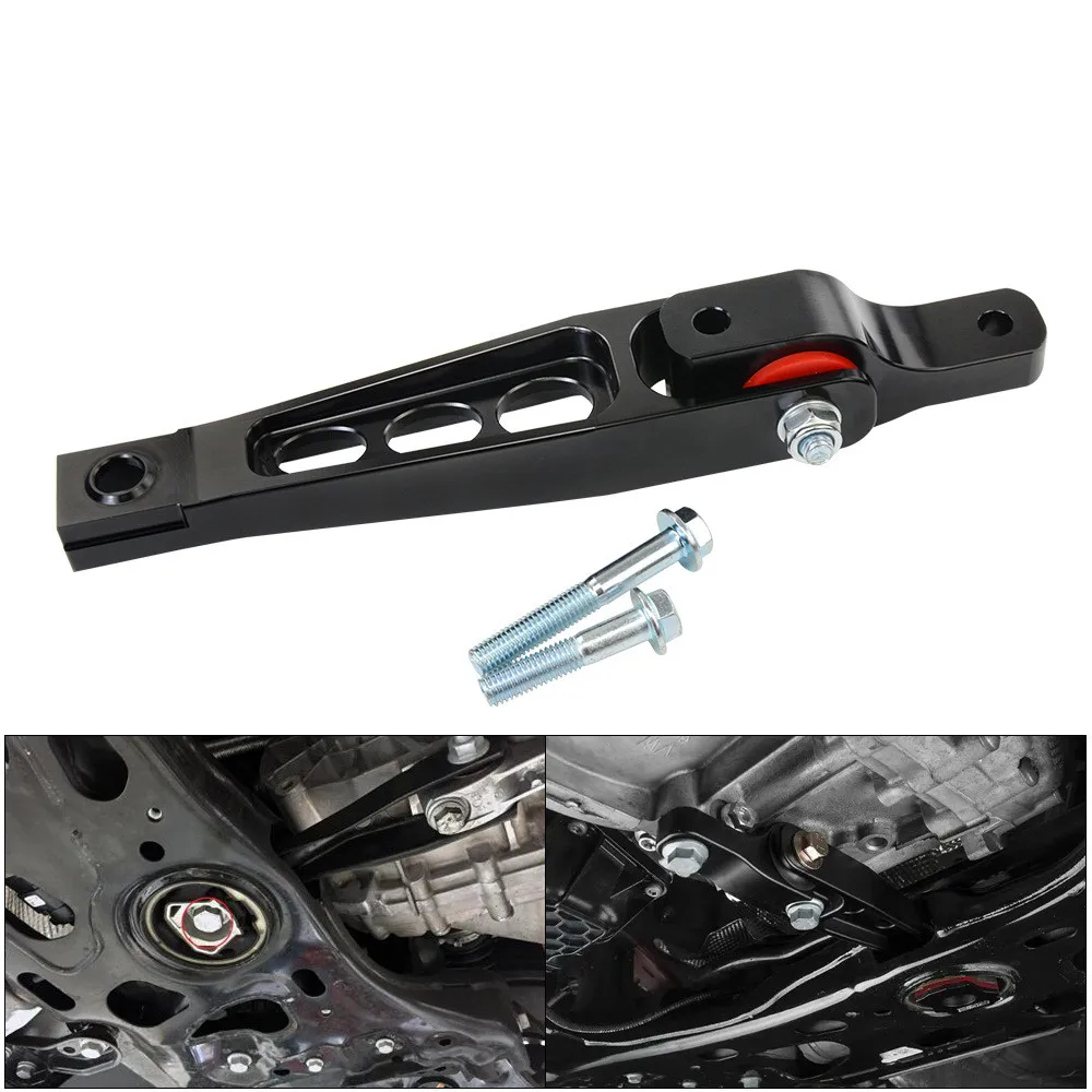 Soporte pendular dogbone 85A poliuretano – Audi A3 y VW Golf Mk7 GTI