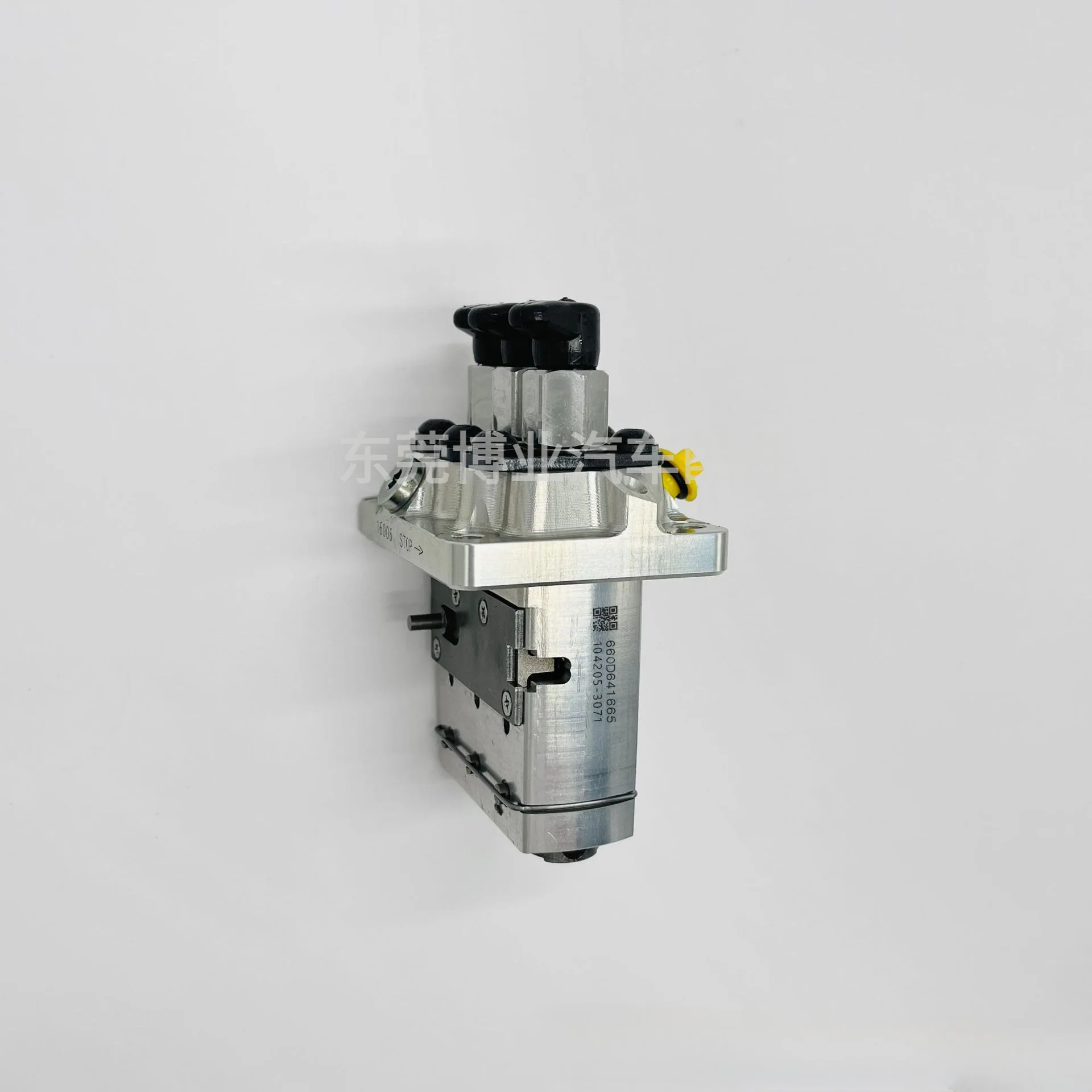 Cabezal de bomba 15862-51011 para Kubota - imagen 3