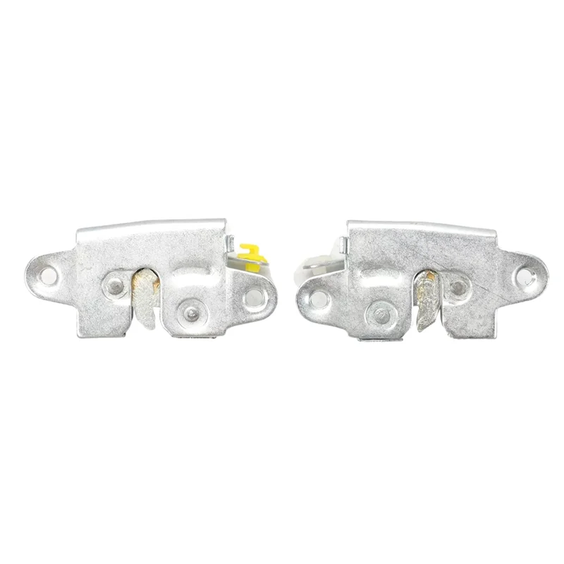 Cerradura puerta trasera Toyota Hilux Vigo 2004-2011 65790-0K010 - imagen 3