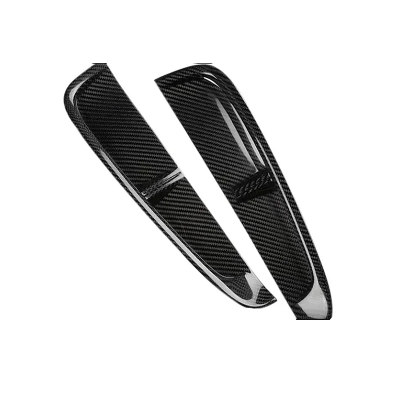 Salida aire guardabarros carbono Porsche Panamera 971