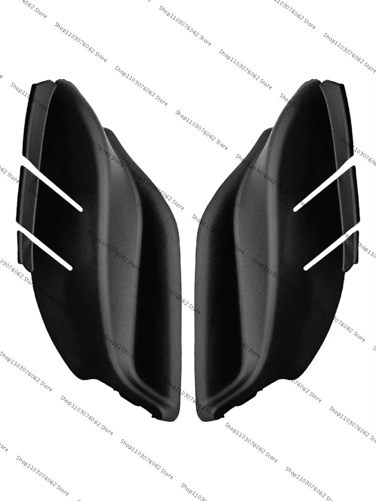 Cubierta del limpiaparabrisas 53223829 para Jeep Compass