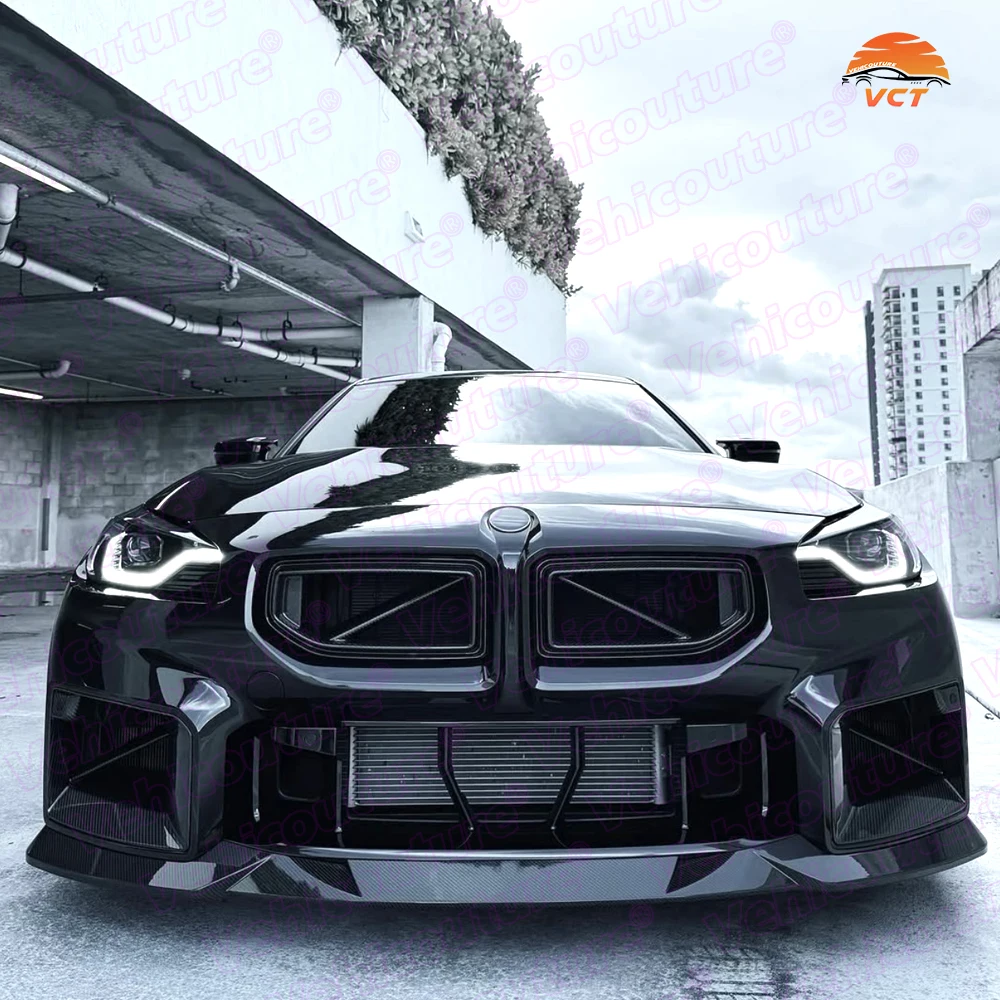 Difusor de labio delantero estilo R44