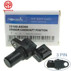 Sensor árbol de levas 33100-65D00 Chevrolet Tracker Suzuki Vitara 2.0