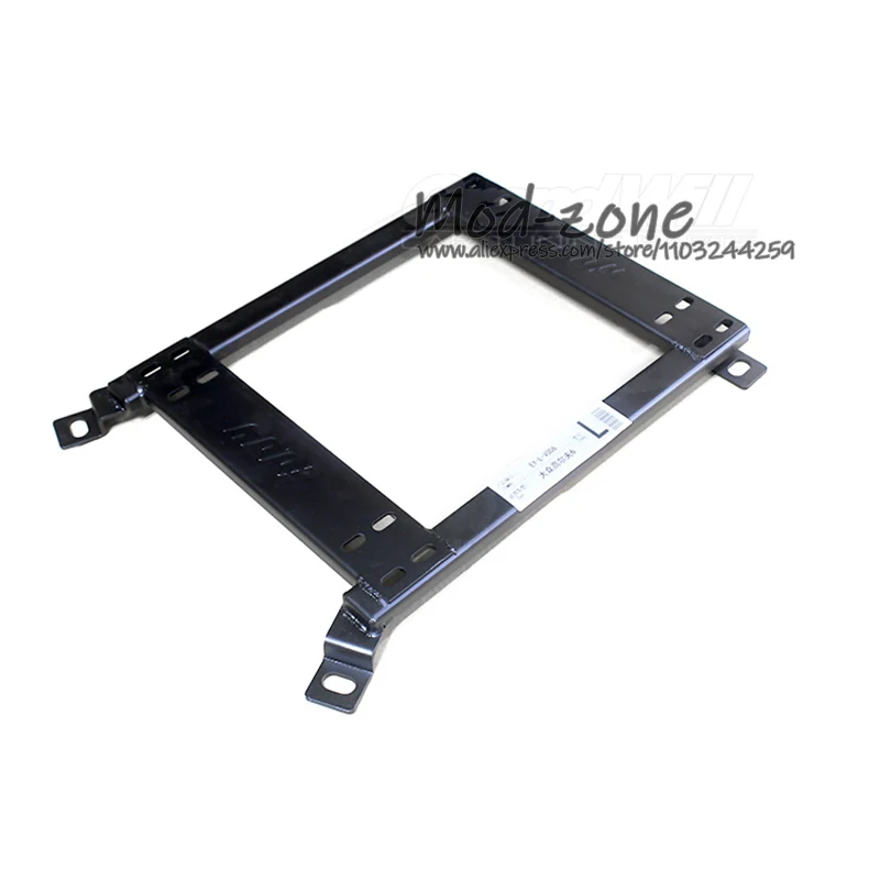 Soportes asiento racing VW Golf 6-8 GTI, Audi A3 A4 S3, TT, Scirocco - imagen 5