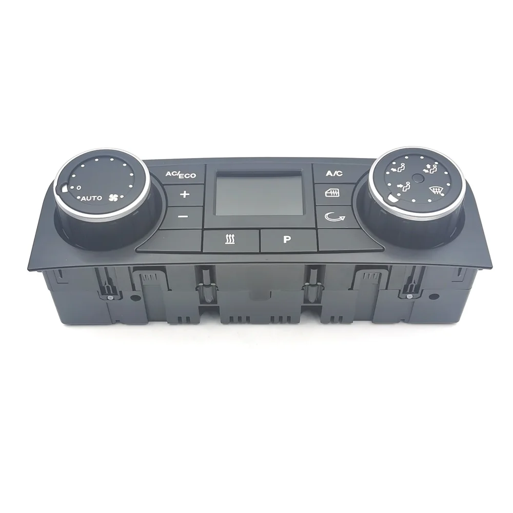 Interruptor climatizador para MAN TGS TGX TGL TGM - imagen 3