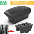 A1 Black red NO USB