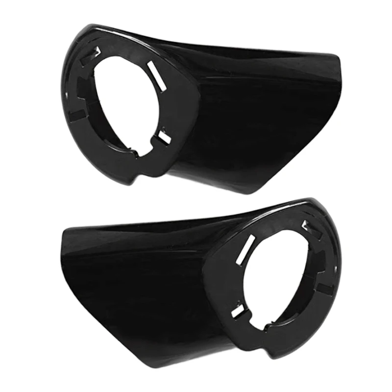 Carcasa tapa de espejo retrovisor para Haval H6 2022 Great Wall - imagen 2