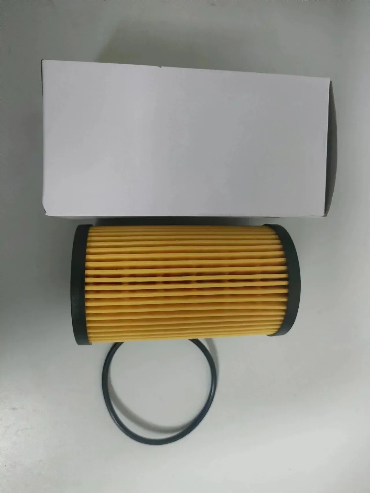 OEM JDE37128 filtro de aceite Jaguar XE/XF F-PACE E-PACE 2.0T - imagen 2