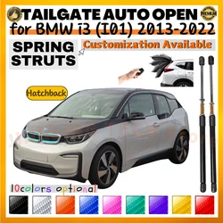 Amortiguadores de gas del portón BMW i3 (I01) 2013-2022