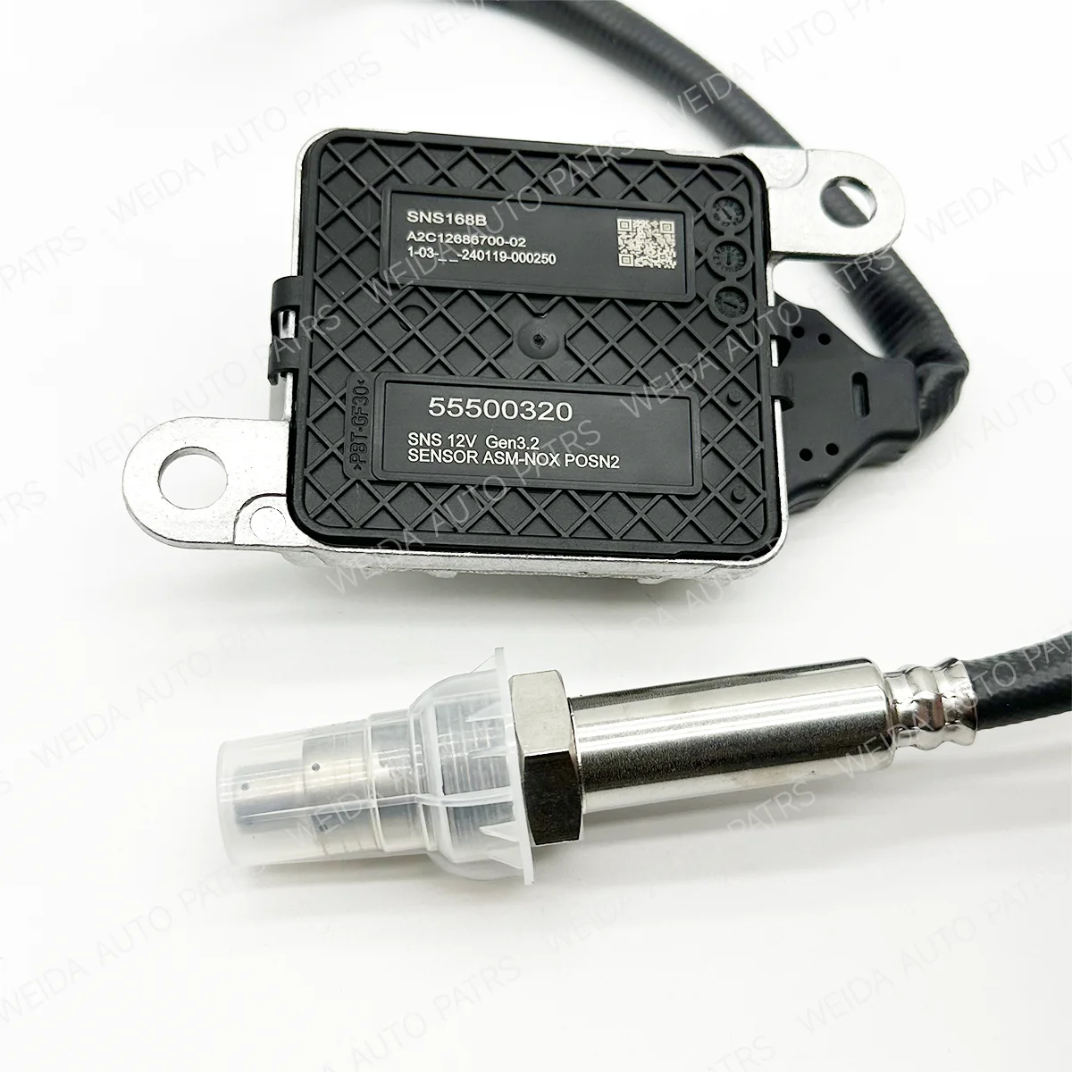 Sensor NOx 55500320 para Opel Insignia A 2.0 CDTI B20DTH - imagen 2