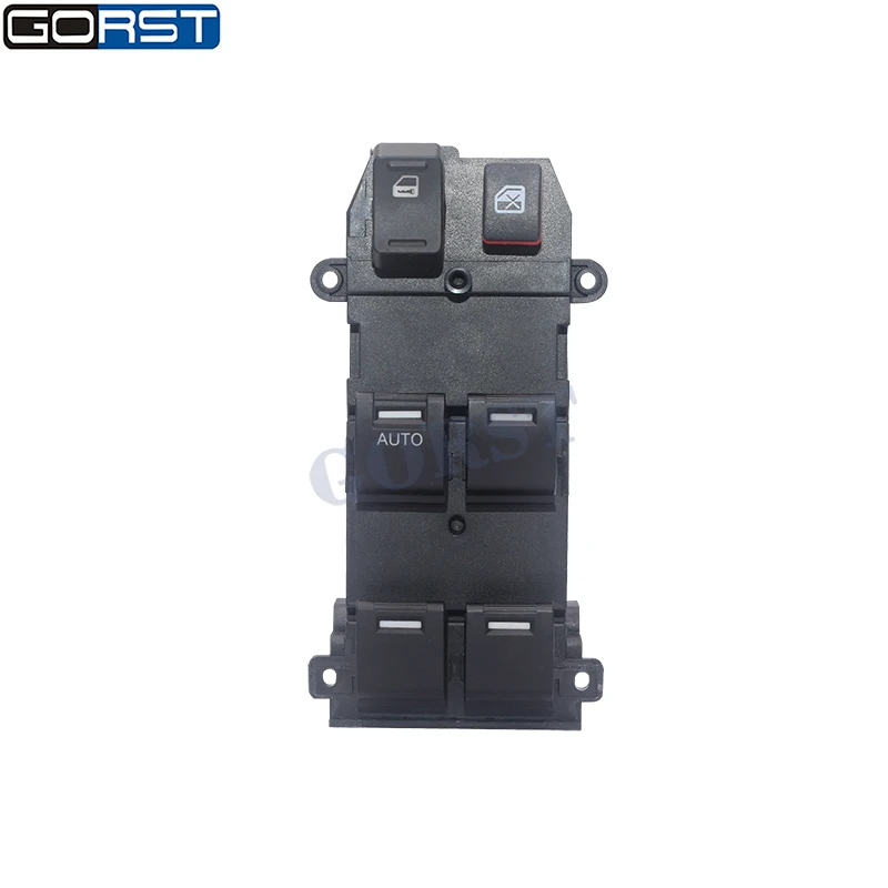 Interruptor elevalunas 35750-SWA-K01 – Honda CR-V 2.4 - imagen 4