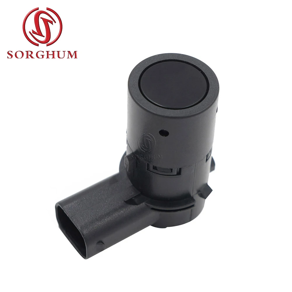 SORGHUM 46802909 Sensor de aparcamiento para Alfa Romeo 147/156/159 - imagen 4