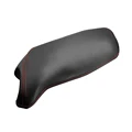 Black - red line