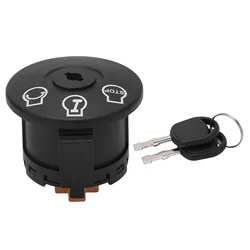 Interruptor de arranque Cub Cadet para RZT50 RZT54 – 725-04228