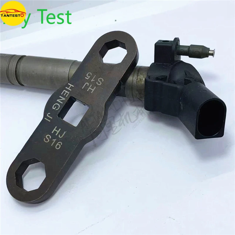 Llave de extracción de tapa de inyector piezoeléctrico Land Rover - imagen 2